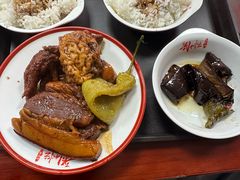 -刘小忙把子肉(北园大街总店)