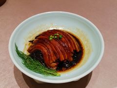 -宏达宴老菜馆(群力第四大道店)