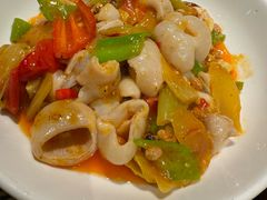 -老客家·客家菜(万达店)