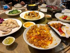 -虾饺妹·酒家(金碧店)