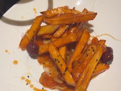 -厨创东北传家菜(信义坊店)