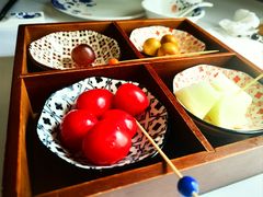 -同庆楼(大钟寺店)