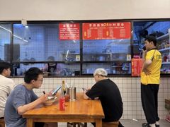 -李叁面馆(妇幼店)