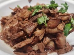 -又见炊烟私房菜(敬亭路店)