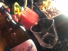 -MM·五声·音乐人与调酒师(西安路店)