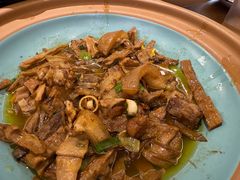 -鸿运楼·舌尖上的徽菜