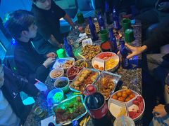 -UK派对KTV(日月广场店)