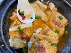 -大笑饭堂(甲子桥店)