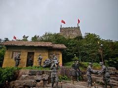 -娄山关景区