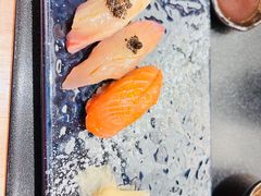 -鮨政· Omakase(港汇恒隆广场店)