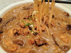 -黄家饺子东北特色菜馆(湖滨商业街店)