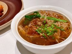 -潮上潮(南中环店)