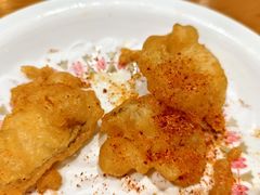 -如轩·海鲜砂锅粥·潮汕菜(沿江东路店)