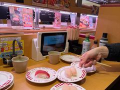 -寿司郎(上野店)