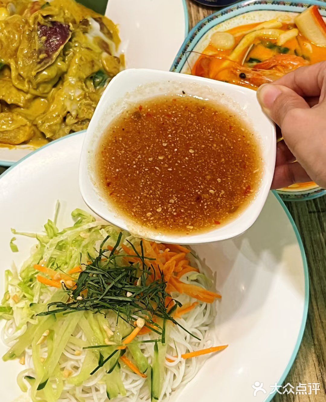 正宗泰味！！乐在其中