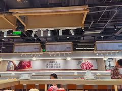 -龍歌自助小火锅(城阳万象汇店)