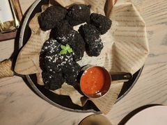 -德斯堡德国餐吧(锦华万达店)