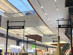 -外婆家(义乌新光汇购物中心店)