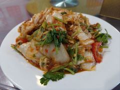 -一家亲台菜餐厅(银塘中路店)