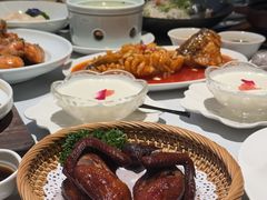 -翡翠江南(国贸商城店)