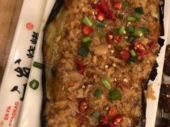 -二发烧烤(亚麻厂店)