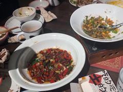 -洞庭土菜馆(天河北总店)