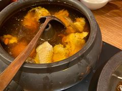 -云海肴·汽锅鸡·云南菜(苏州中心店)