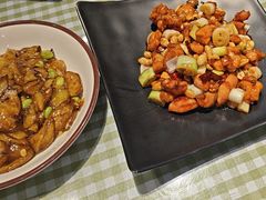 -玉桥餐厅(天坛店)