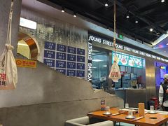 -路边羊烧烤酒场(宝带路店)