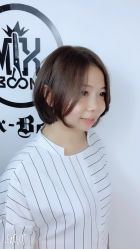 -发饰美男士增发补发假发定制店