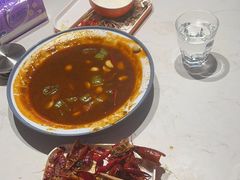 -杨氏青龙虾·羊蝎子(托乐嘉店)