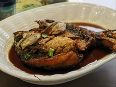-柠静私家菜(石板巷店)