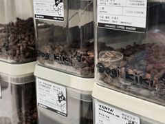 -Dogi&kiki Coffee(中心商务大厦店)