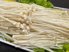 -芦月轩羊蝎子(北蜂窝店)