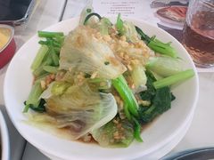 -南山鲜虾面·活鲜小馆·海味大连菜(南山总店)