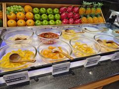 -盛江山自助料理(太原街万达店)