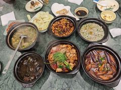 -阿龙酒煲(海宁新苑路店)