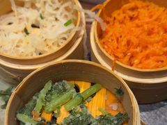 -金狮麟·新豫菜(金码大厦店)