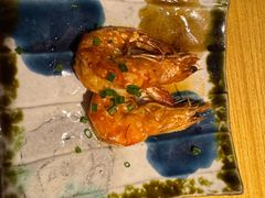 -吉兆·料理(红梅南路店)