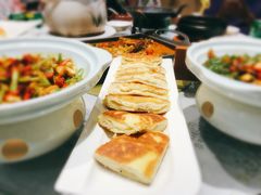-佳兰雅序融合菜(高新店)