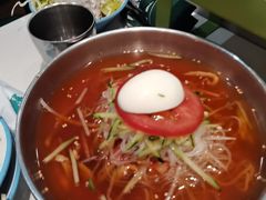 -韩香福烤肉庄园(文化西路店)