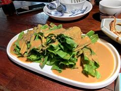 -前海沿·青岛菜(五四广场永旺店)