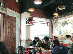 大堂-老南昌粉面馆(绳金塔店)