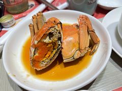 醉熟蟹-穿蒸引鲜·嗲记(正大广场店)