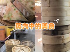 -晓淮山·扬州早茶·淮扬菜(龙阳广场店)