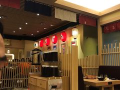 -伊豆野菜村(大族广场店)