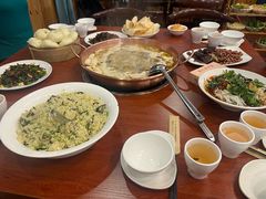 -九溪蒋记菌子宴