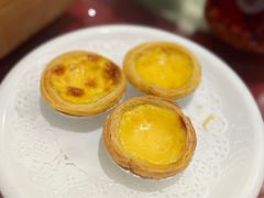 蛋挞-大铁勺新津菜(中北永旺店)