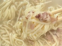 -渔桥李记奶汤面(东街店)