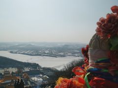-六鼎山文化旅游区